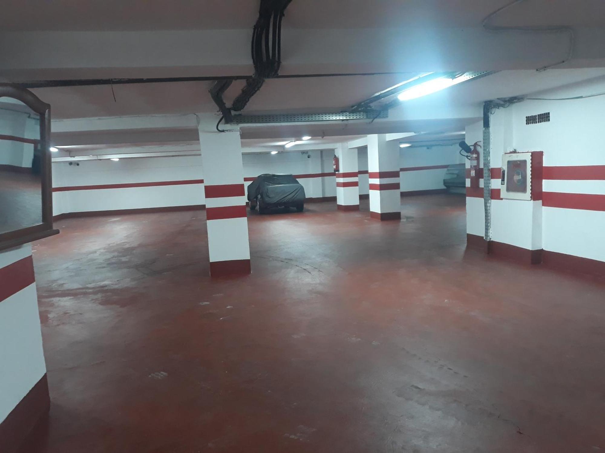Hotel Atenas Tetouan Bagian luar foto
