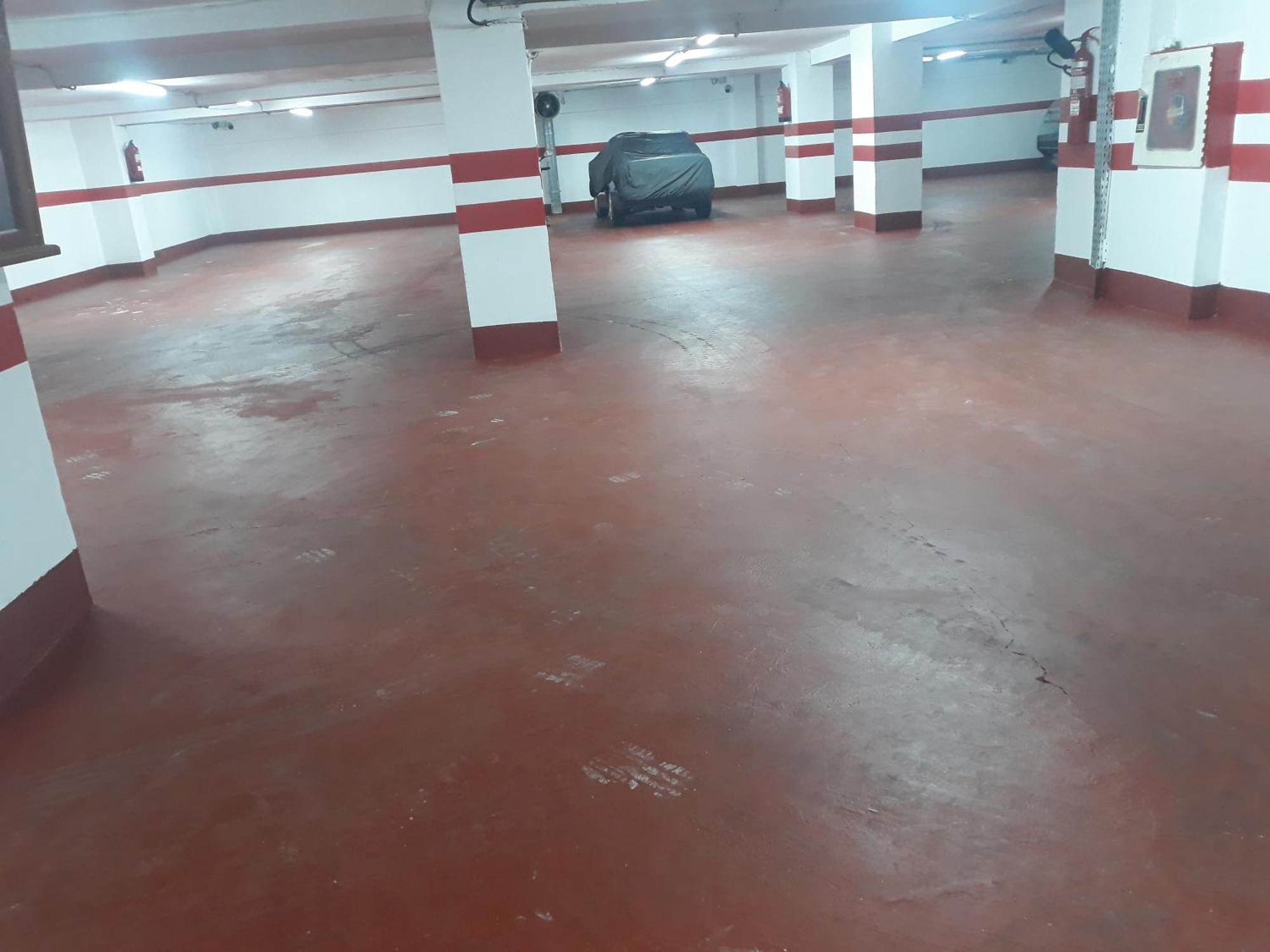 Hotel Atenas Tetouan Bagian luar foto