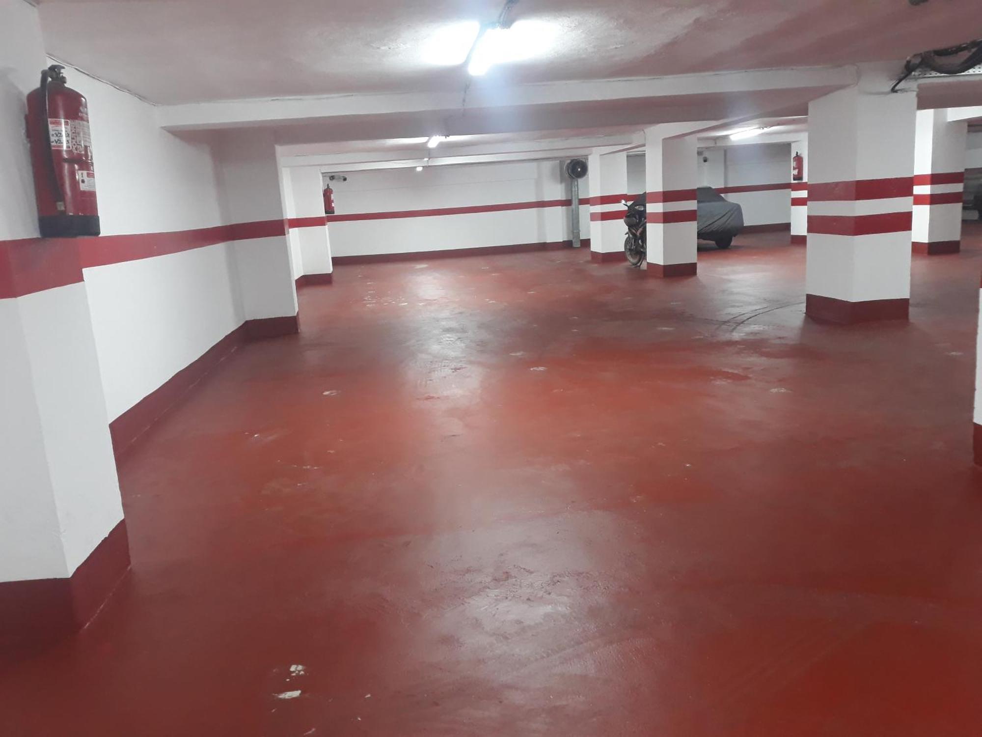 Hotel Atenas Tetouan Bagian luar foto